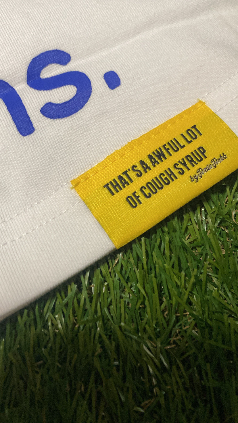 ALOC Breakfast Champions T Shirt