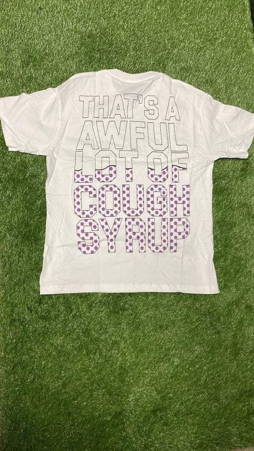 ALOC Baby Bottle T Shirt