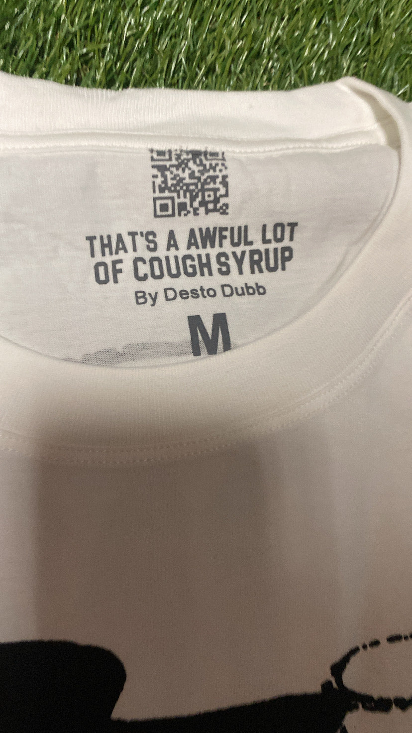 ALOC Warning T Shirt