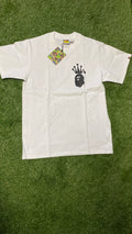 APE WHITE STSY T Shirt
