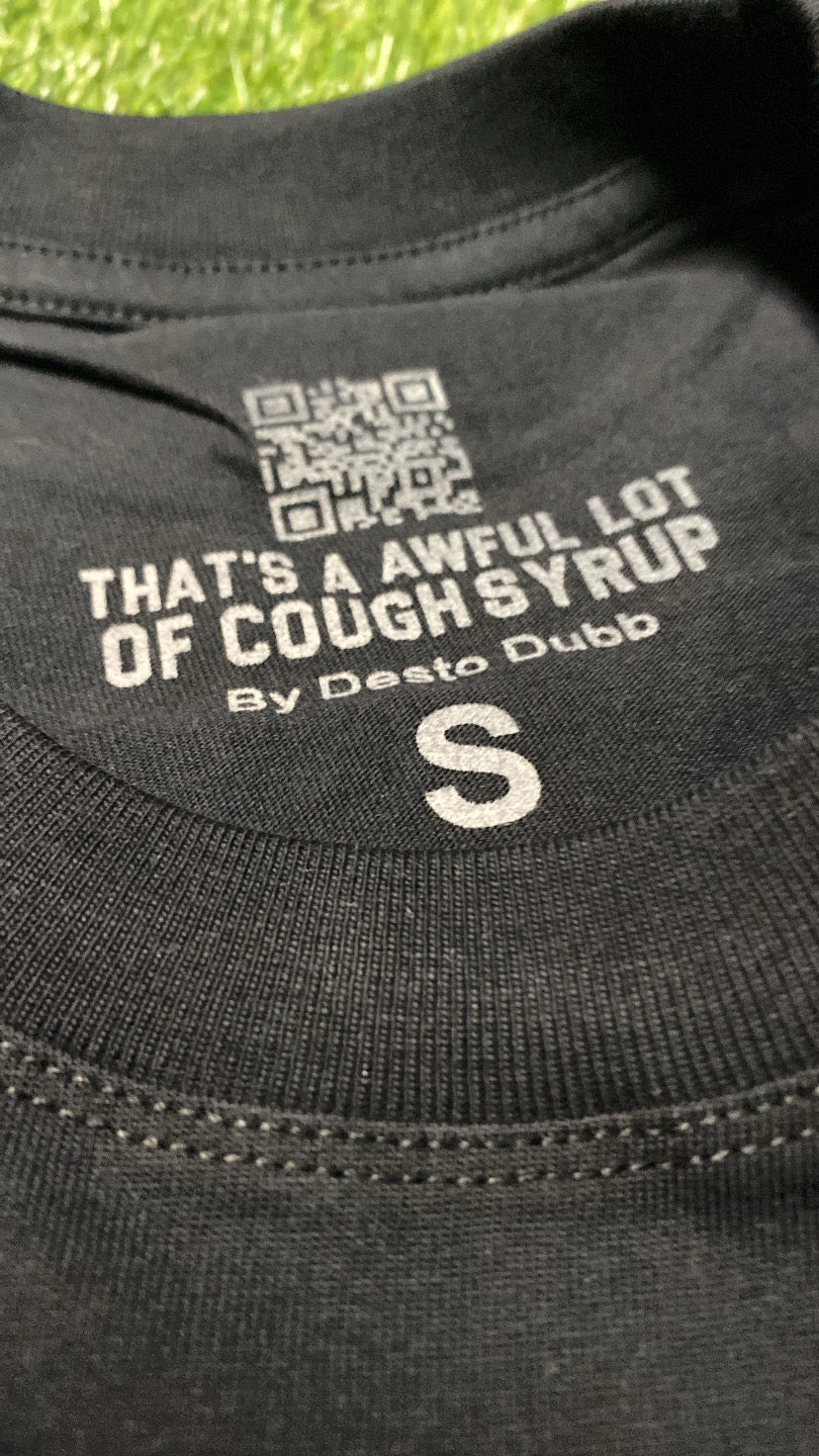 ALOC Baby Bottle T Shirt