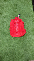 Red Sup Backpack