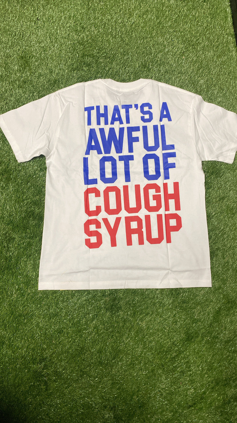 ALOC Breakfast Champions T Shirt