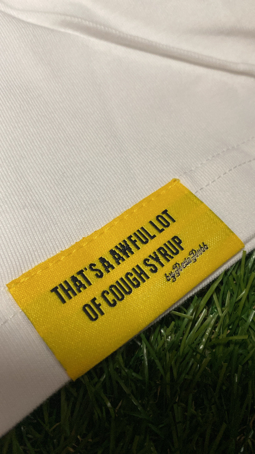 ALOC Baby Bottle T Shirt