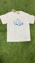 APE Light Blue Camo T Shirt