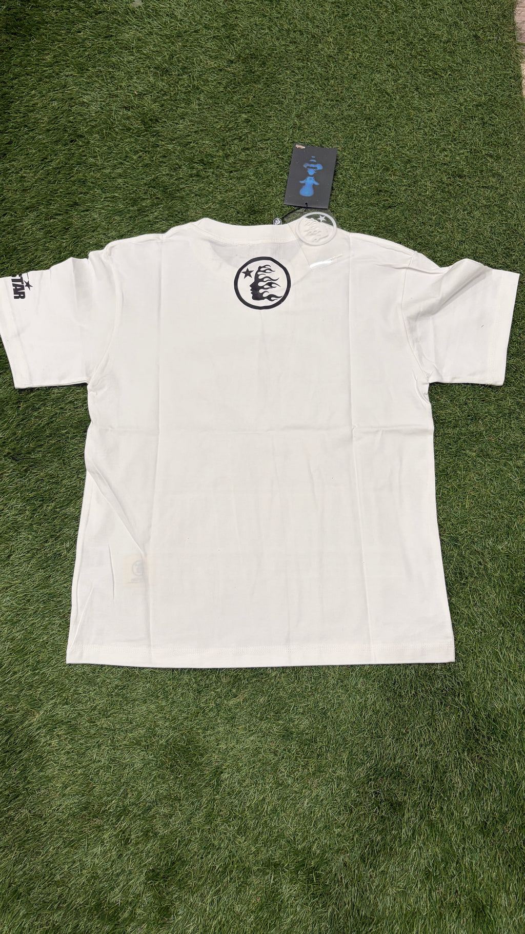Brain Washed Graphic T-Shirt