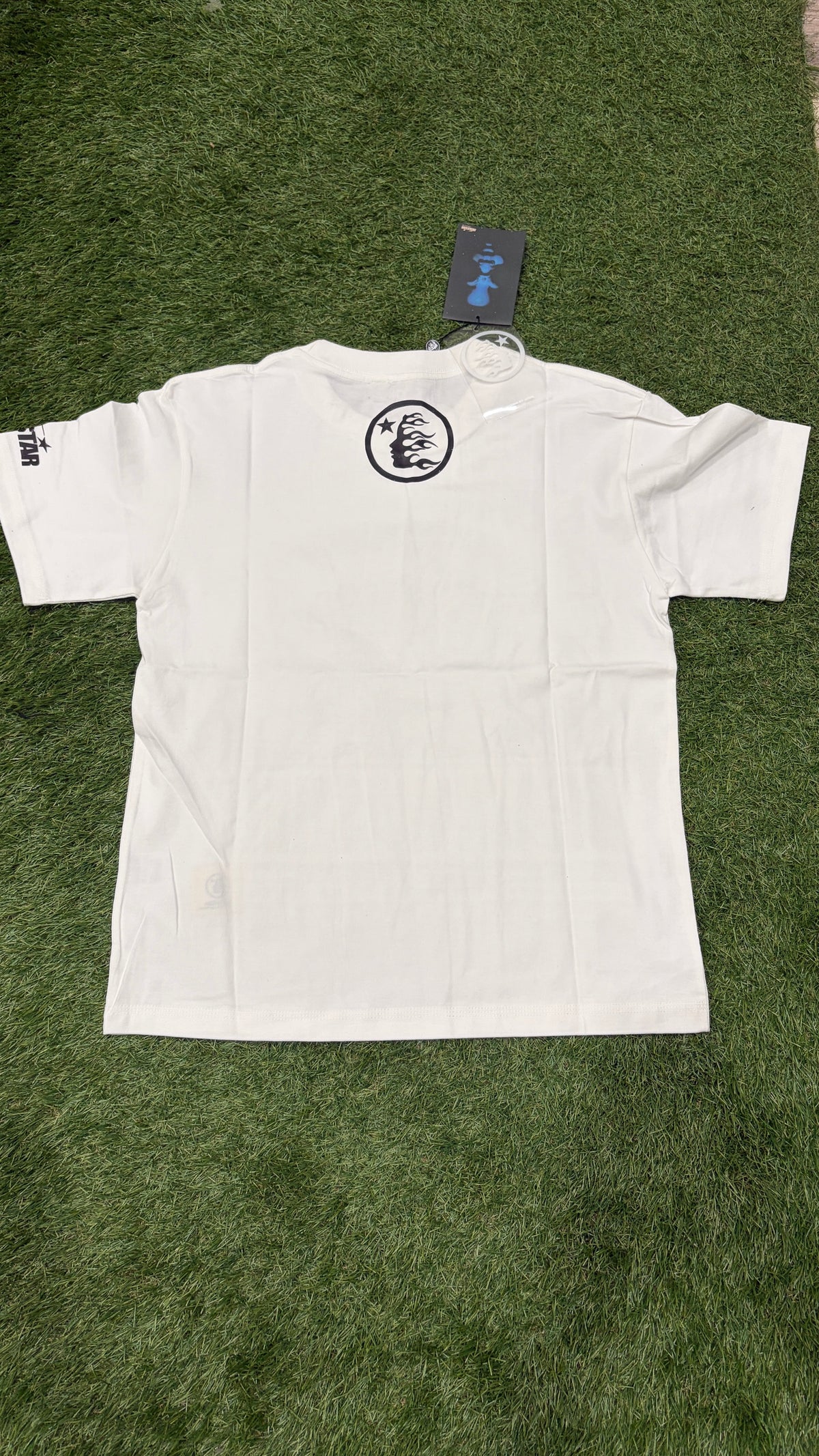 Brain Washed Graphic T-Shirt