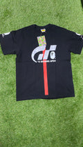 APE Black Grand Turismo T Shirt