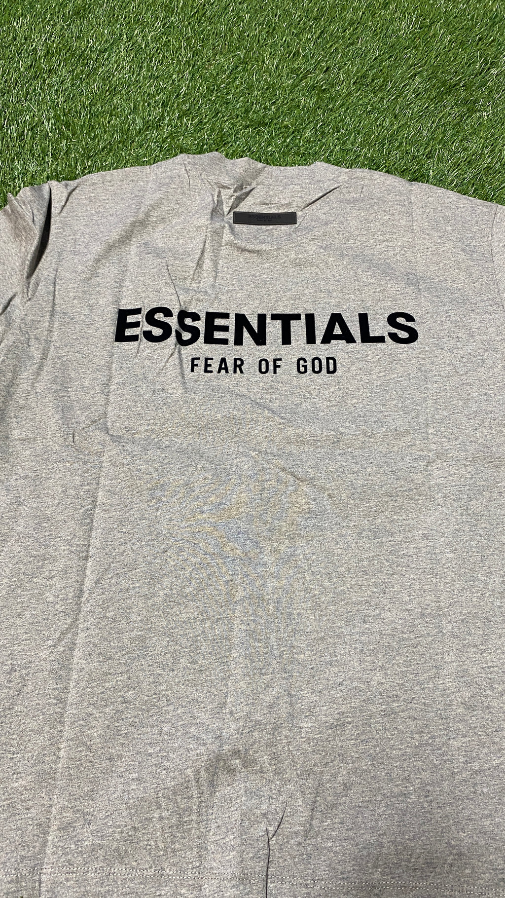 Dark Oatmeal T Shirt