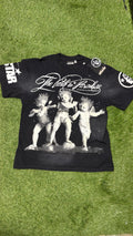 Path to Paradise Graphic T-Shirt
