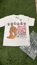 Dreams Warzone Graphic T-Shirt