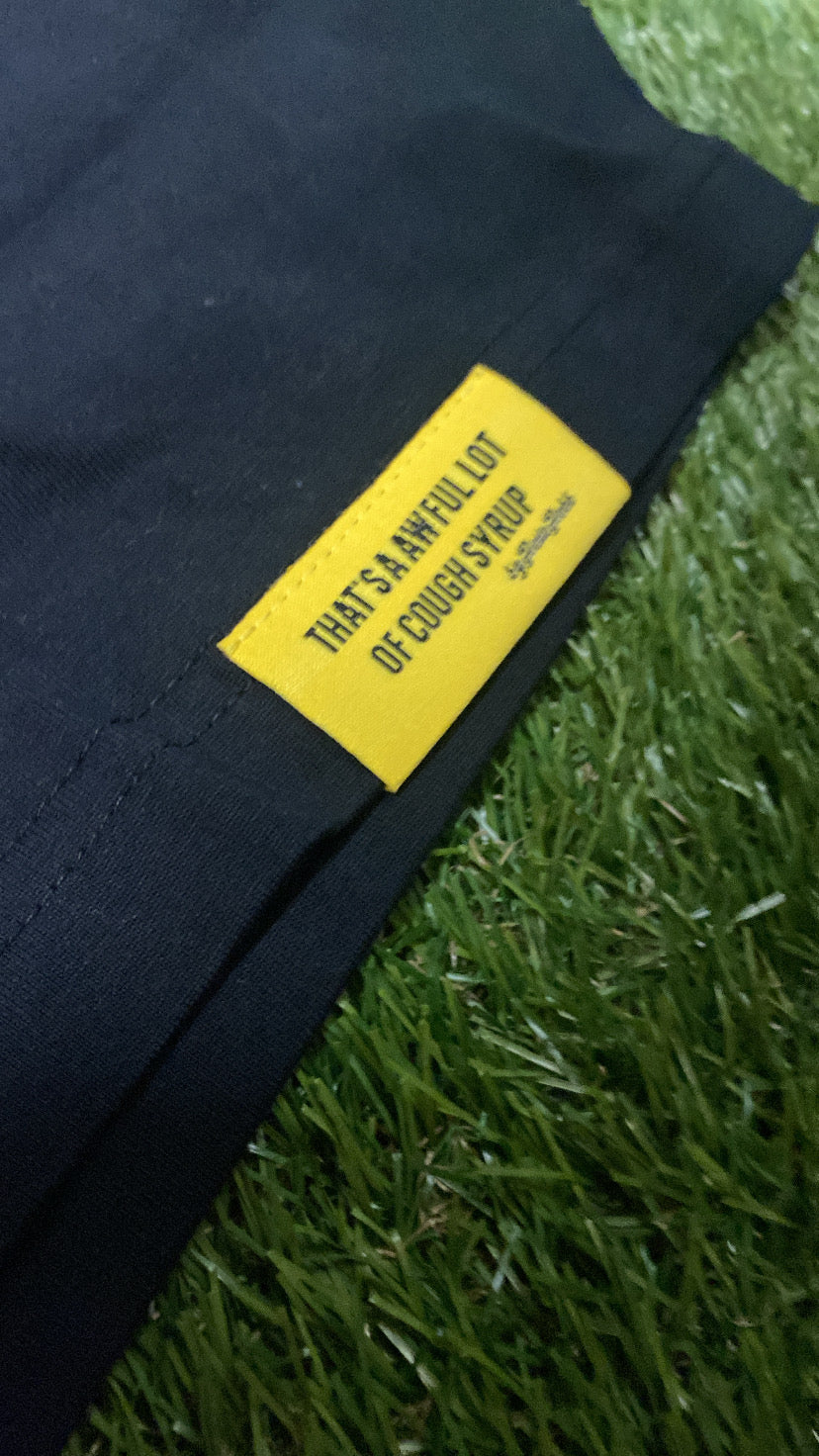 ALOC Skeleton T Shirt