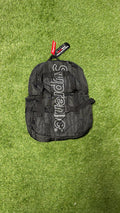 Black Sup Backpack