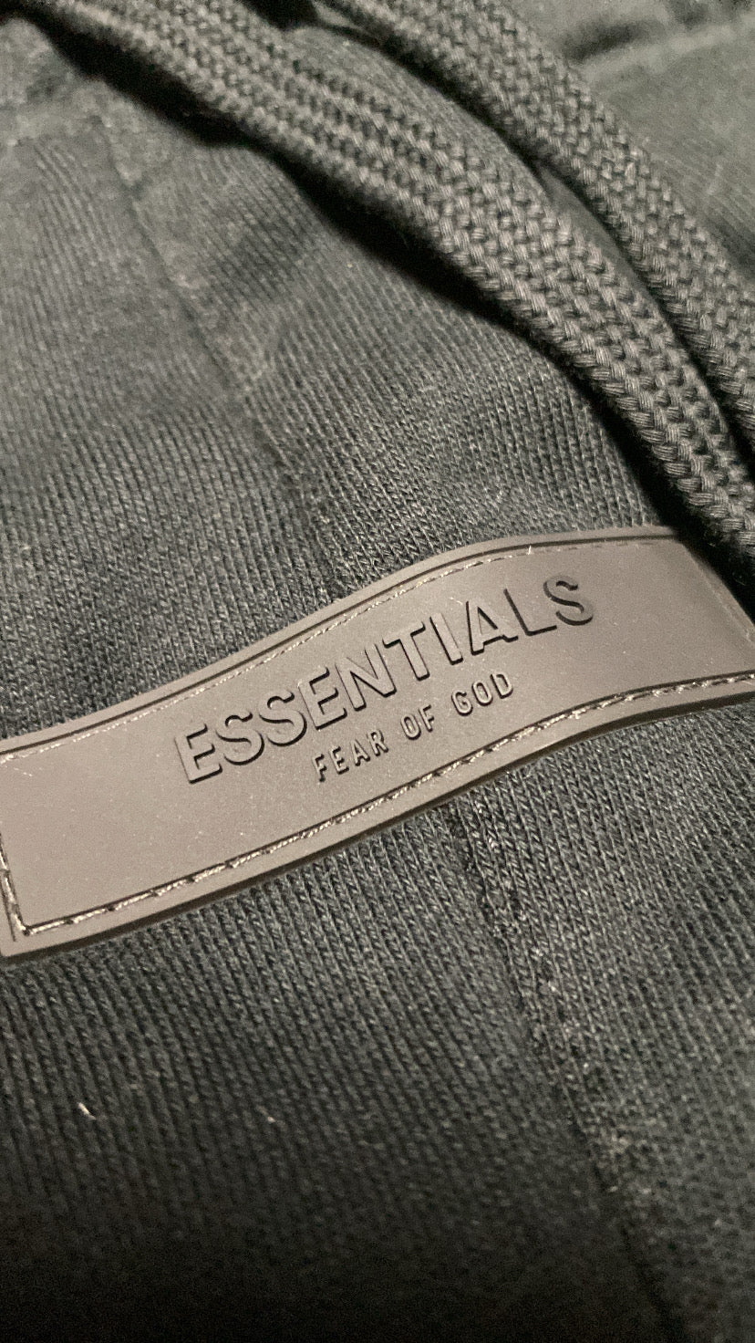 Stretch Limo Relaxed Sweatpants