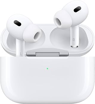 Airpods Pros Gen 2