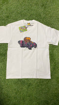 APE Purple Gorilla T Shirt