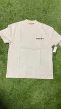 Light Oatmeal T Shirt