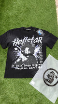 Records Graphic T-Shirt
