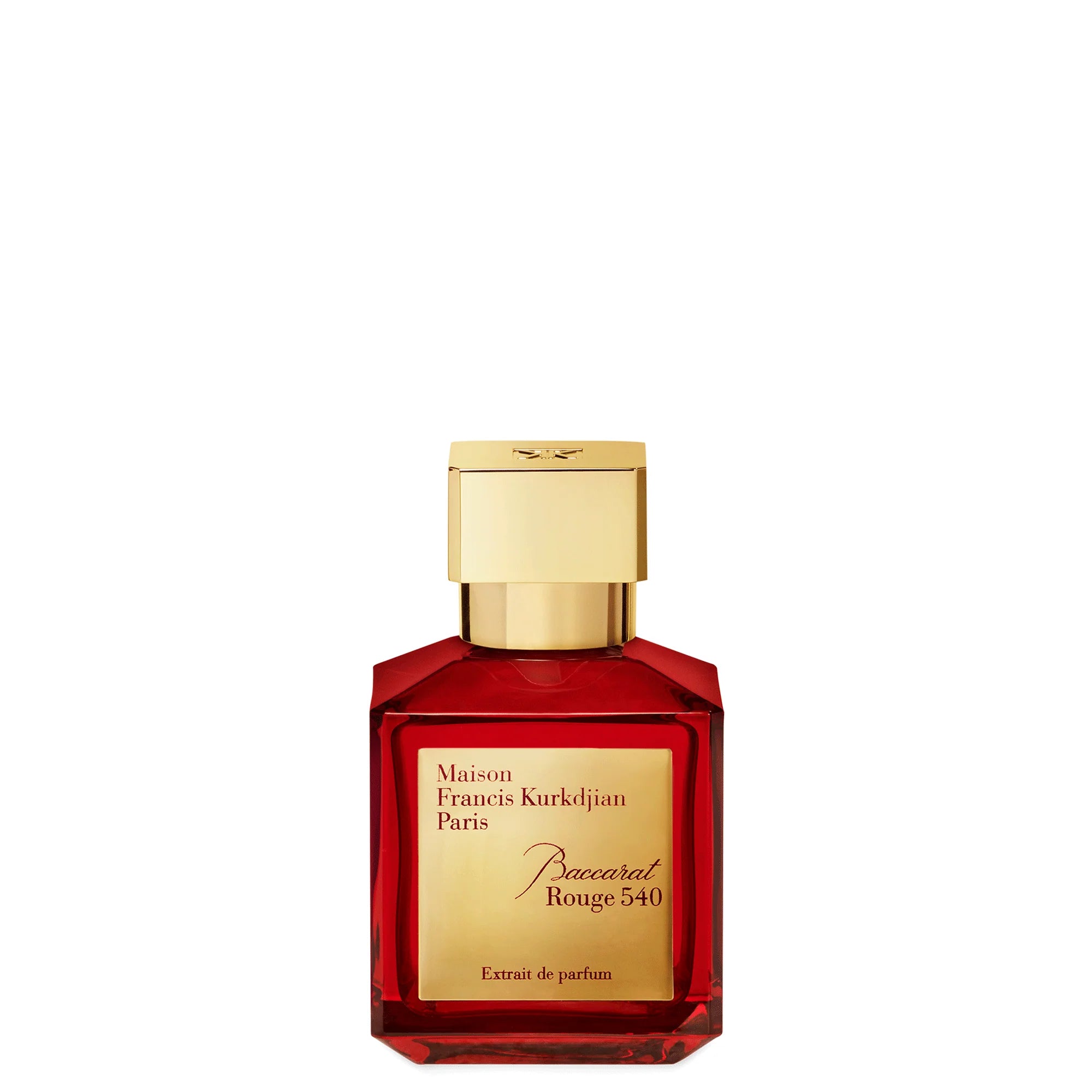 Baccarat Rouge 540
