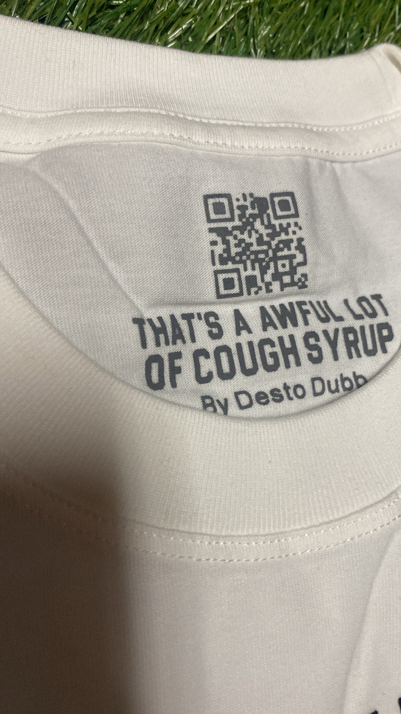 ALOC Heavily Chefin T Shirt