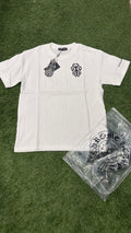 CH White Dagger Graphic T-Shirt