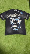 Jesus Wept Graphic T-Shirt