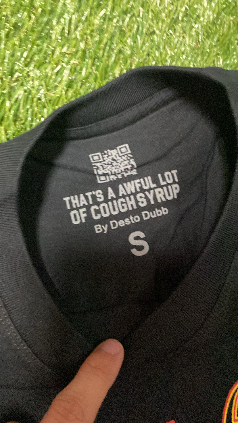 ALOC Base Ball T Shirt