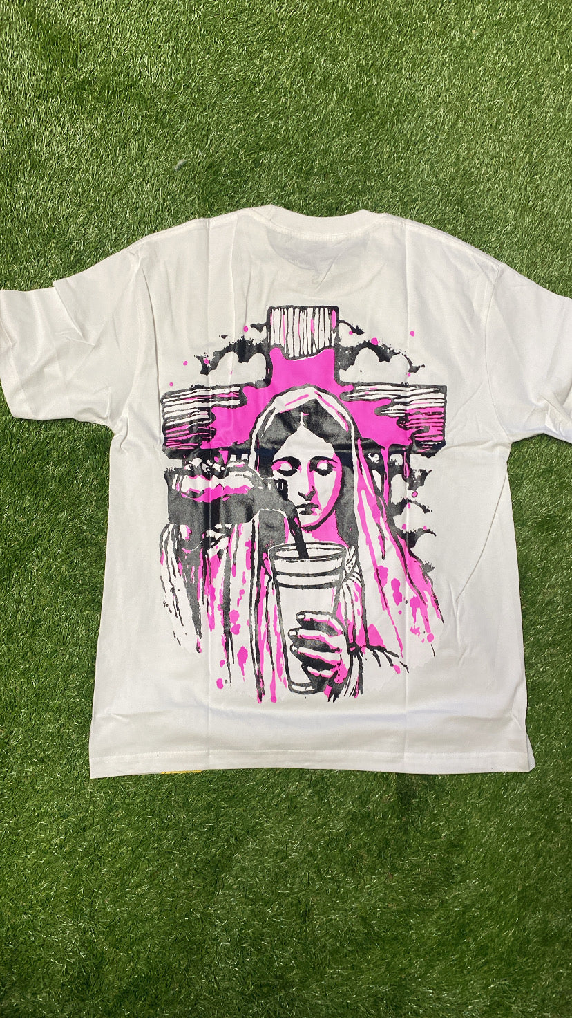 ALOC Rosary T Shirt