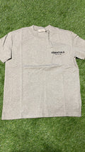 Dark Oatmeal T Shirt