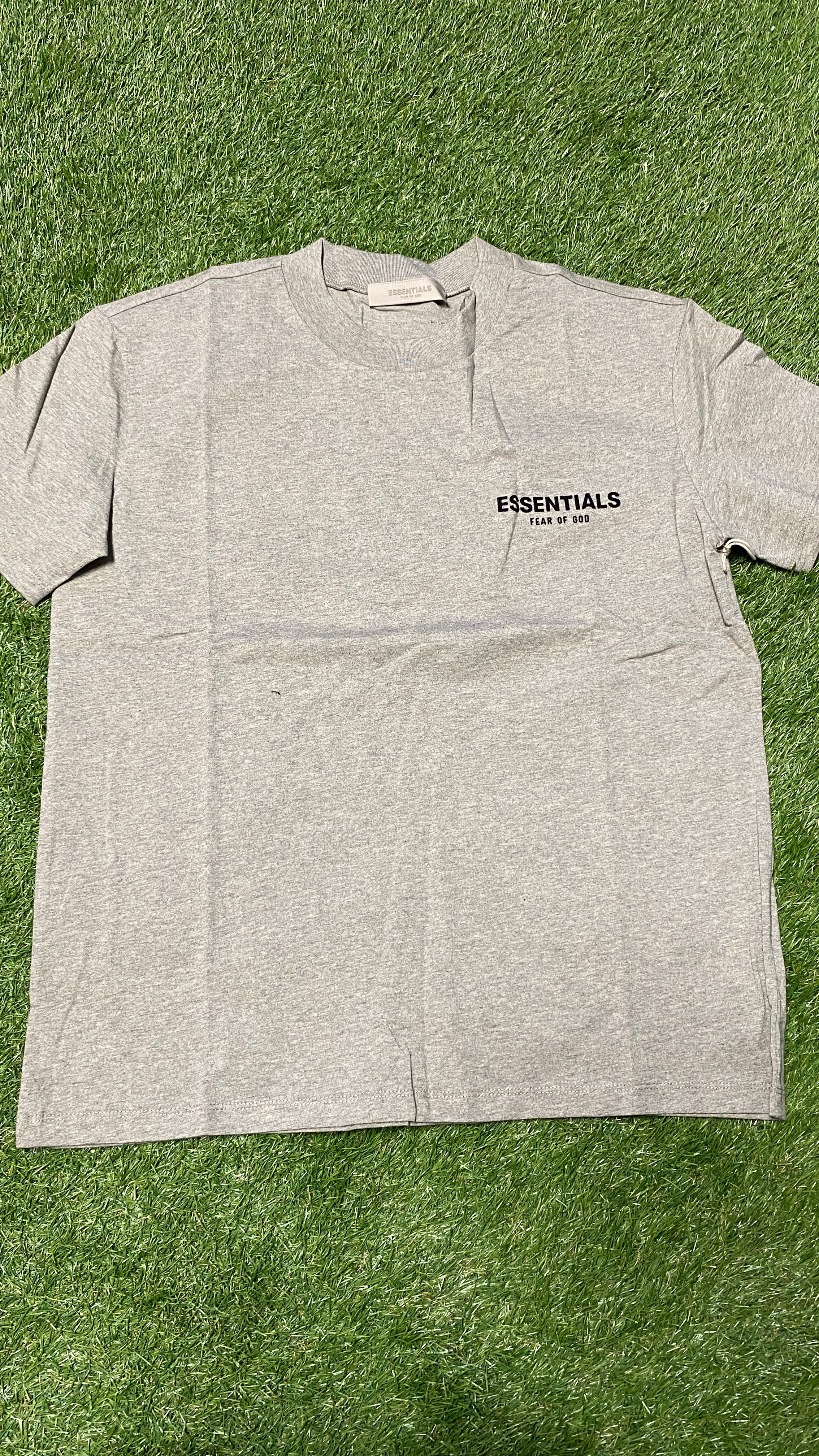 Dark Oatmeal T Shirt