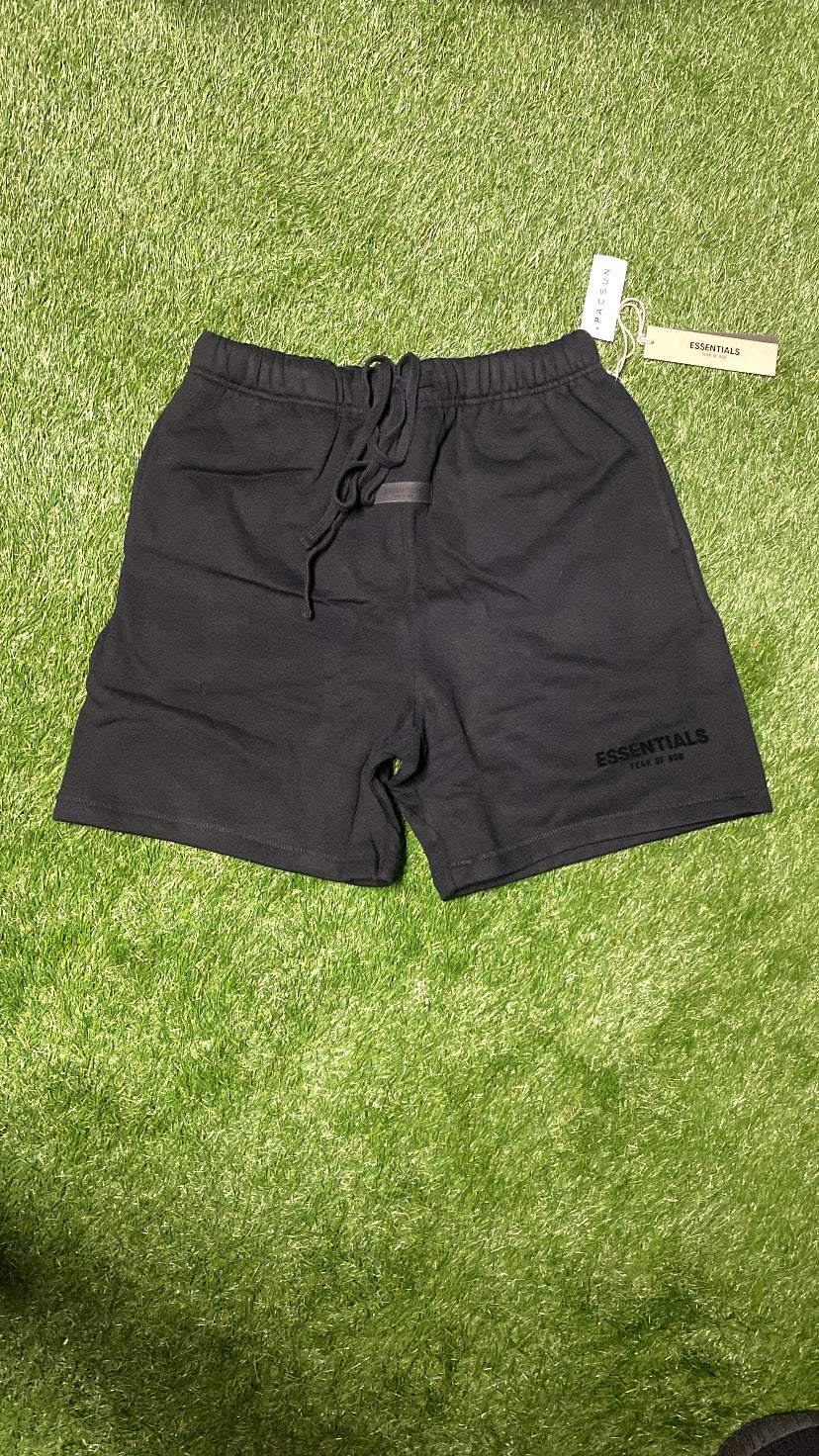 Stretch Limo Shorts