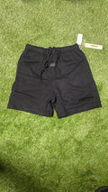Stretch Limo Shorts