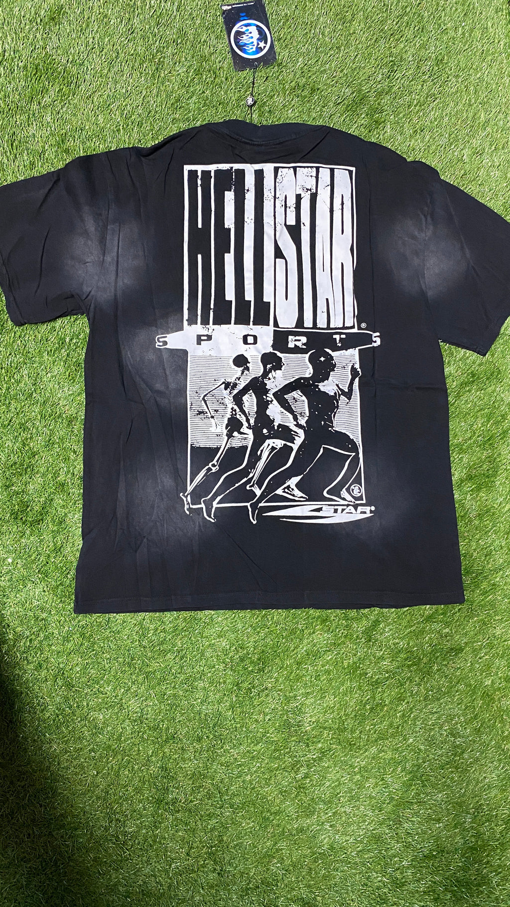 HS Gold Ring T Shirt
