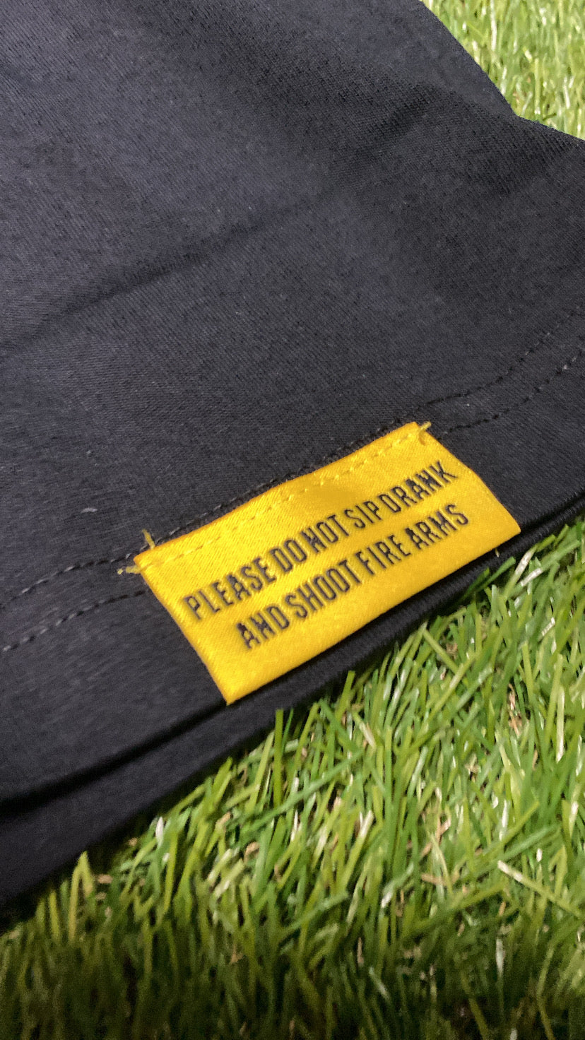 ALOC Base Ball T Shirt