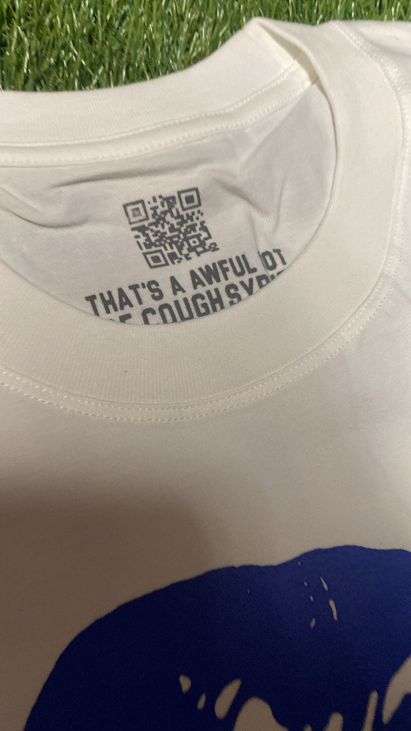 ALOC Breakfast Champions T Shirt