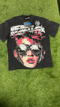 HS Red Summer Tour T Shirt