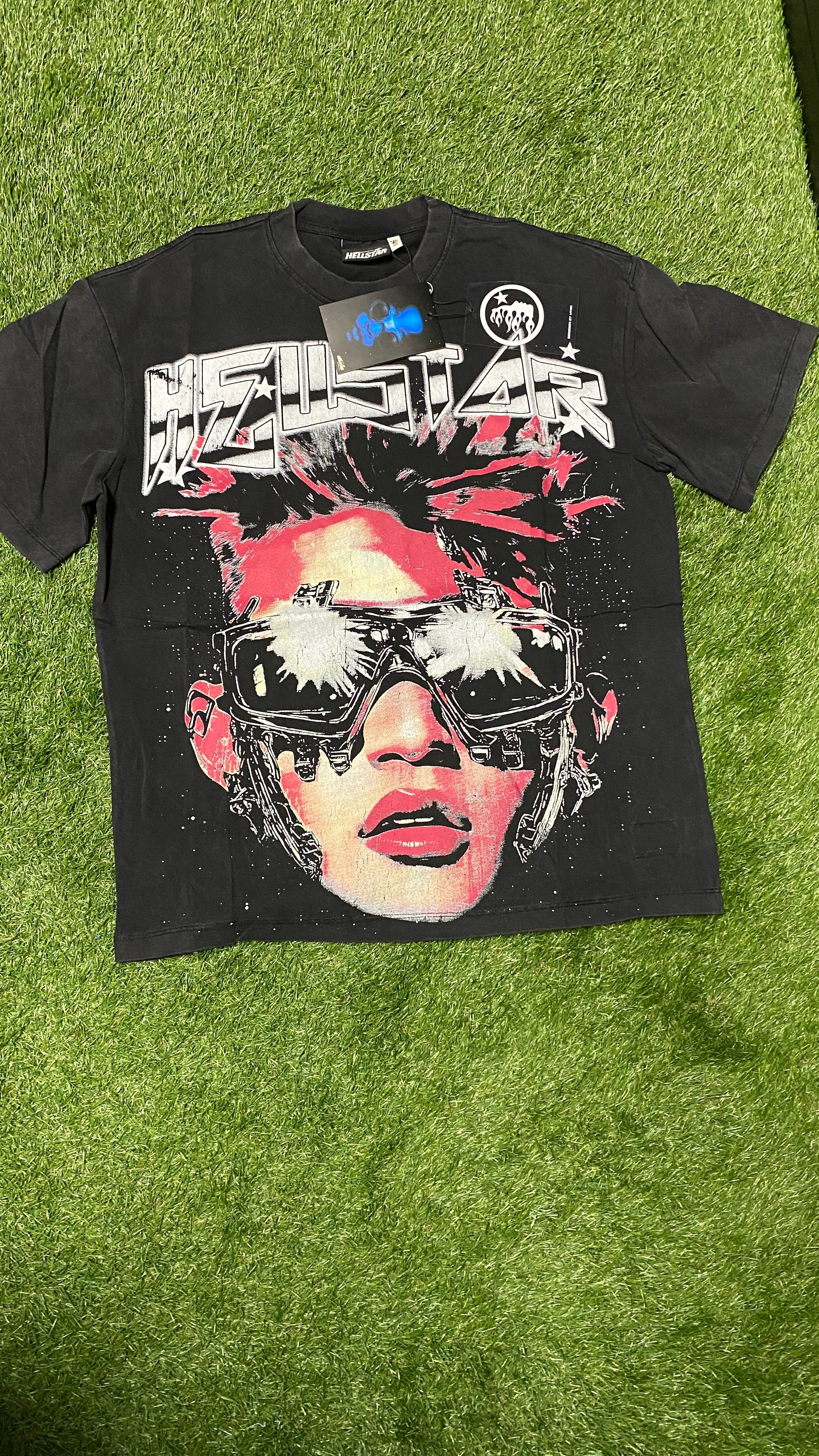 HS Red Summer Tour T Shirt