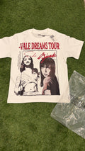 Dreams Tour Sade Graphic T-Shirt