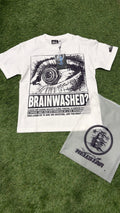 Brain Washed Graphic T-Shirt