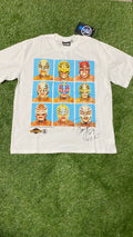 HS Lucha Libre T Shirt