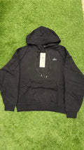 Black Alo pullover hoodie - Full front