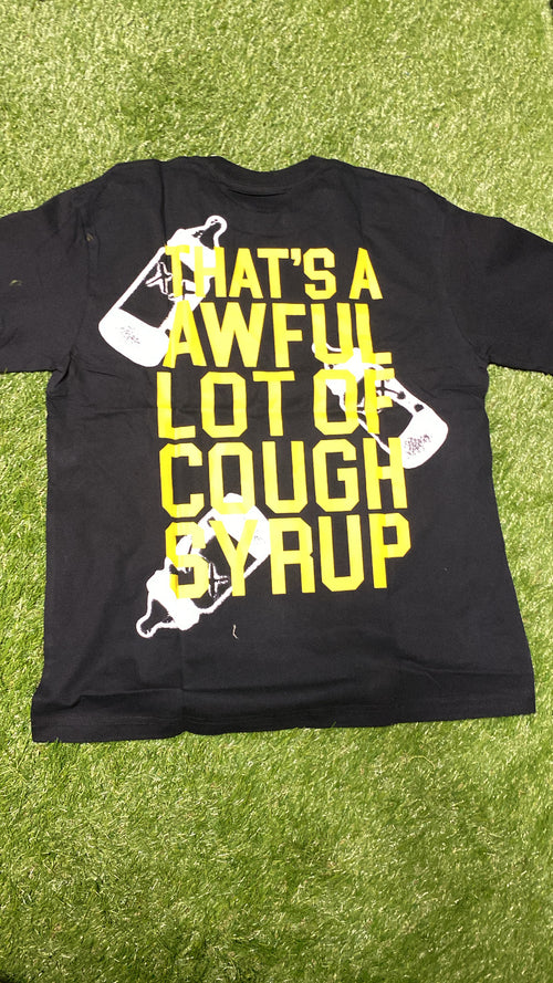 ALOC Baby Bottle T Shirt