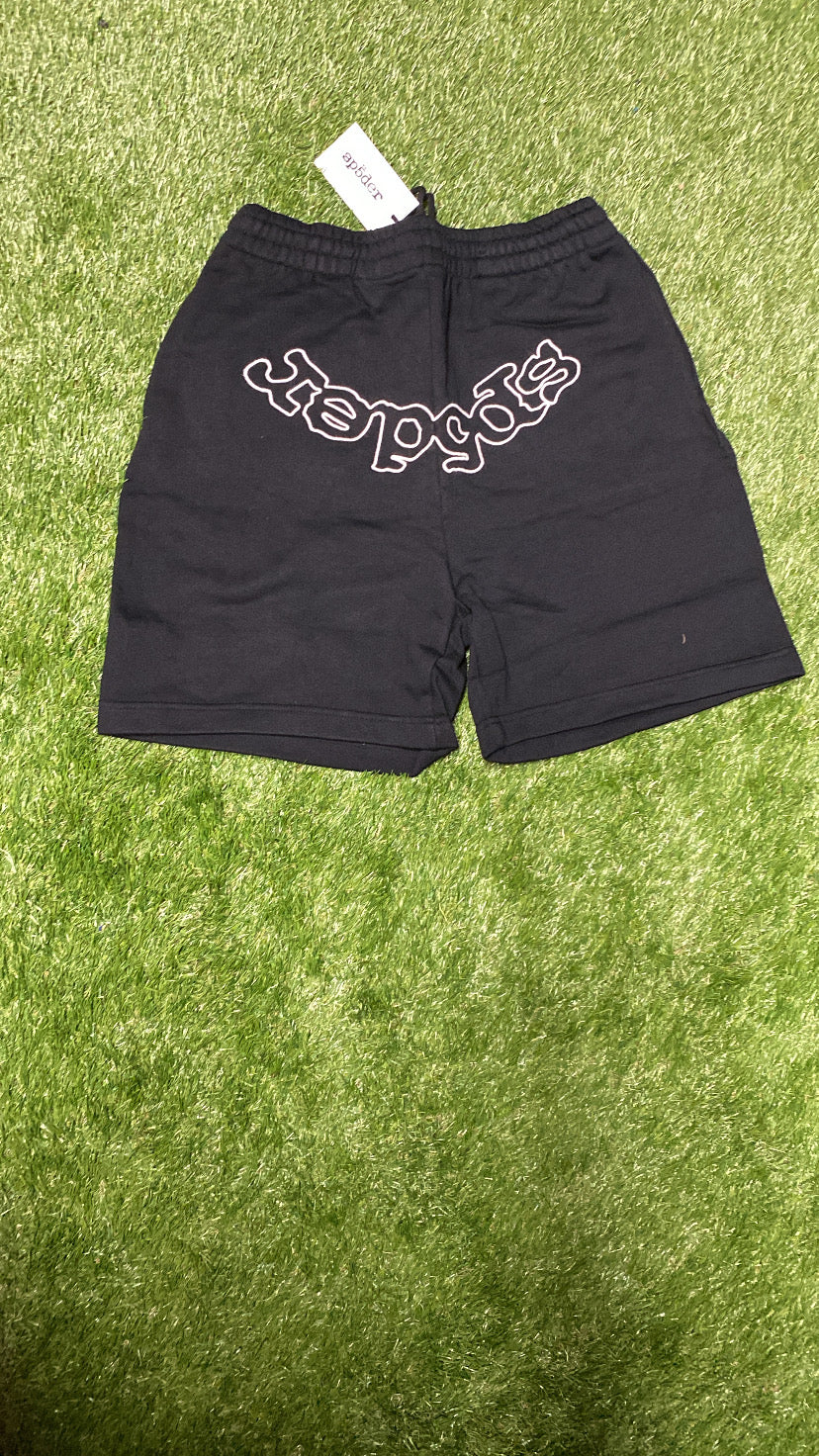 B&W Outline SP5 Shorts