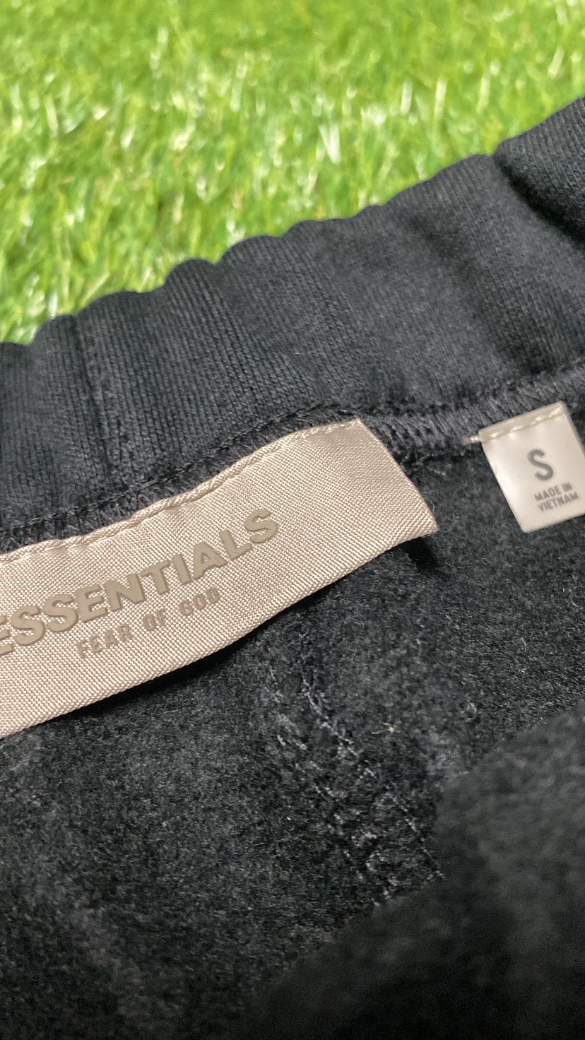 Stretch Limo Relaxed Sweatpants