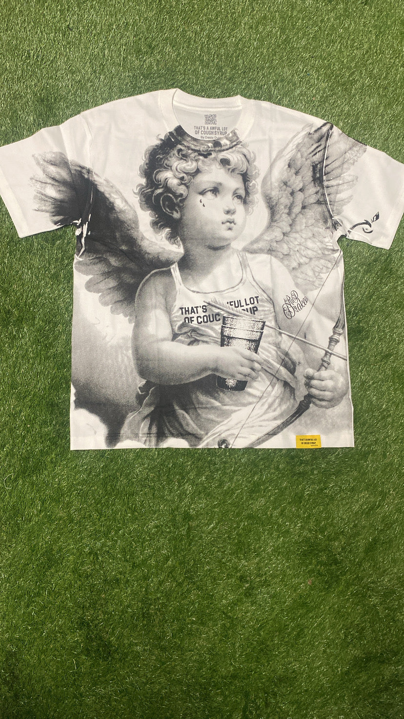 ALOC Angel T Shirt