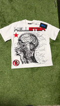 Human Anatomy Graphic T-Shirt