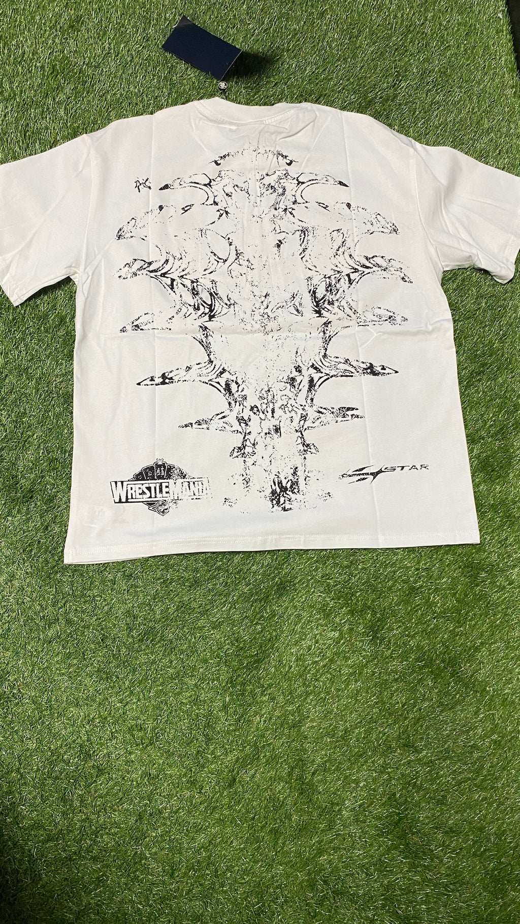 HS Lucha Libre T Shirt