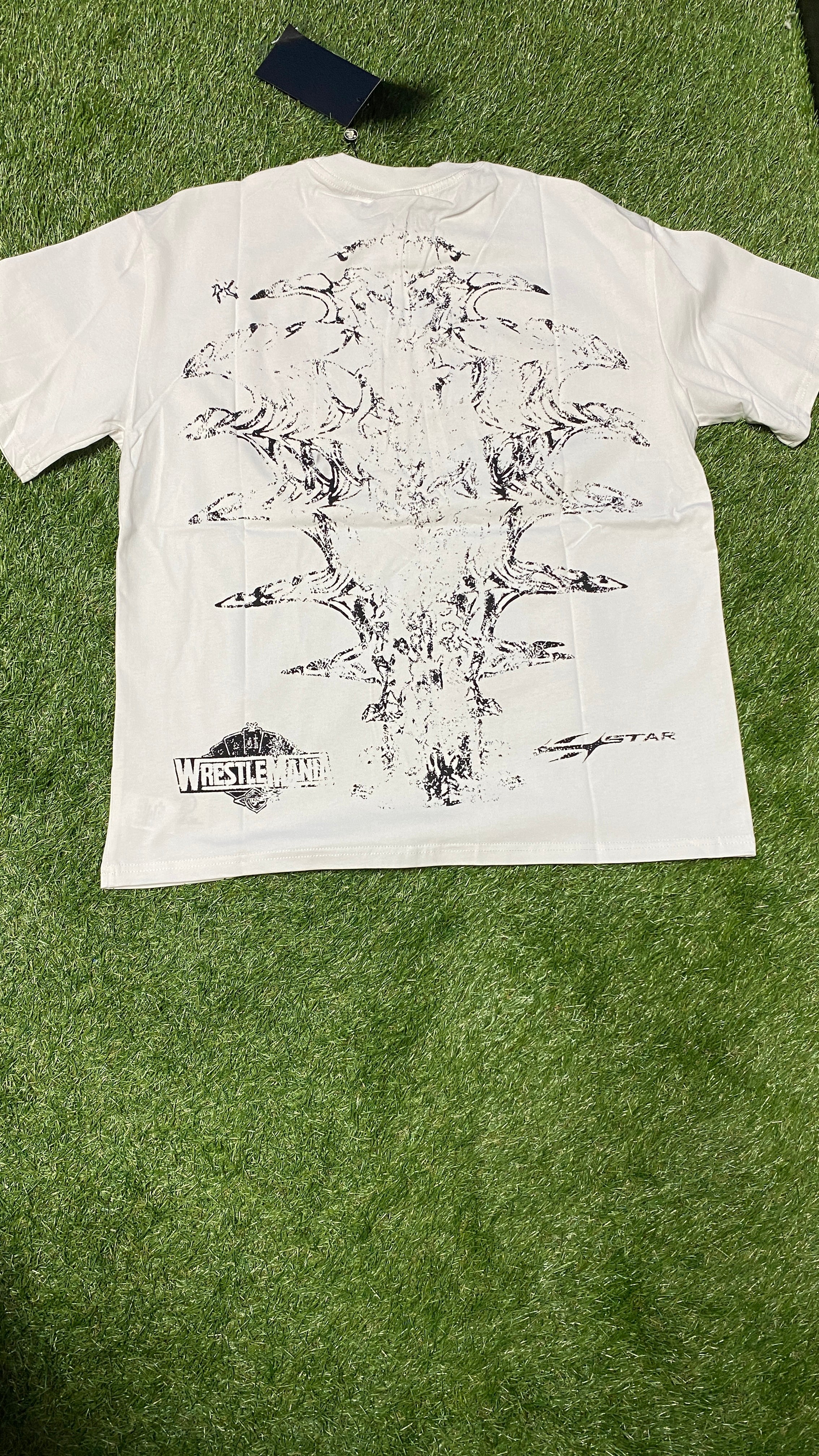 HS Lucha Libre T Shirt
