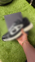 B&W Running Designer Shoes