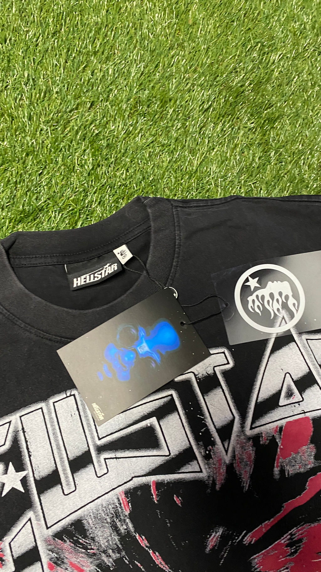 HS Red Summer Tour T Shirt